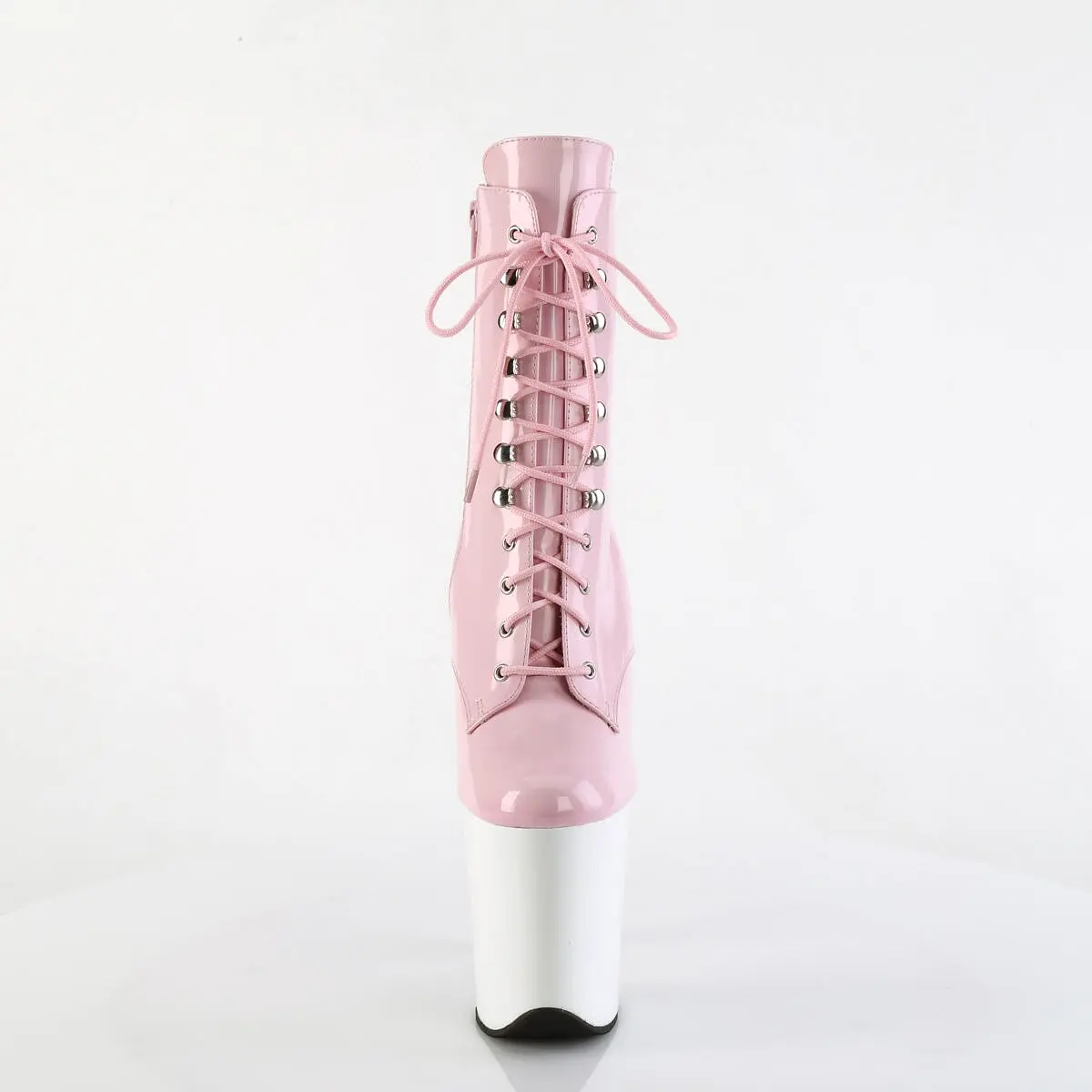 Pleaser Flamingo-1020 Boots