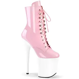 Pleaser Flamingo-1020 Boots