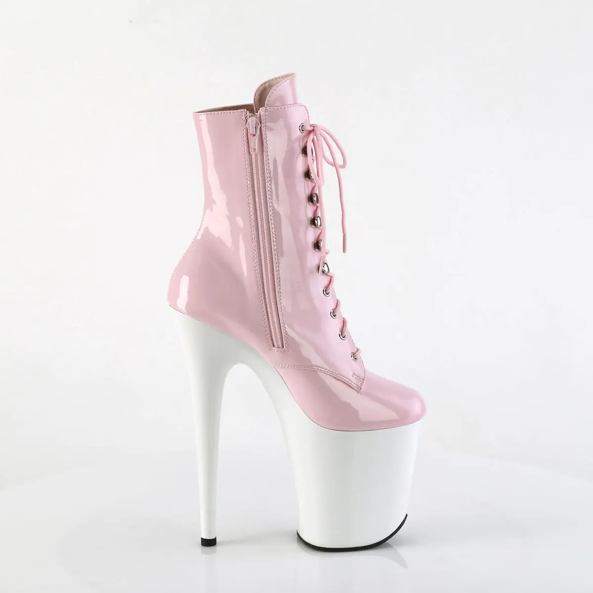 Pleaser Flamingo-1020 Boots