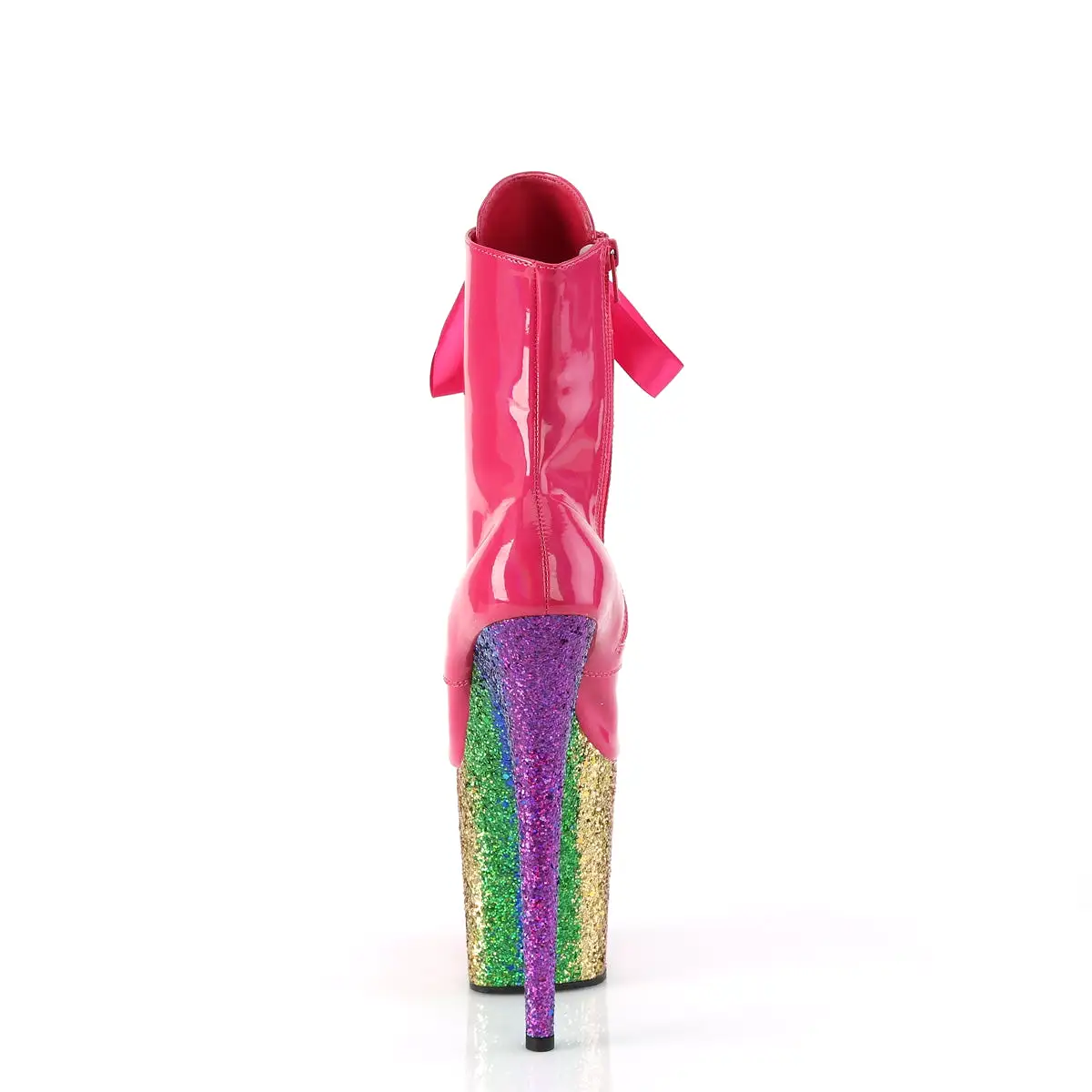 Pleaser Flamingo-1020HG