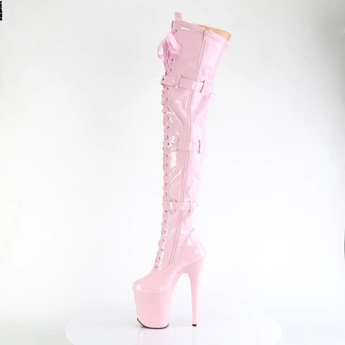 Pleaser Flamingo-3028