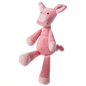 Plush, Loosey Goosey Pig