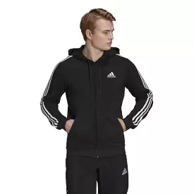 Polera Adidas Hombre M 3S FT FZ HD | GK9032