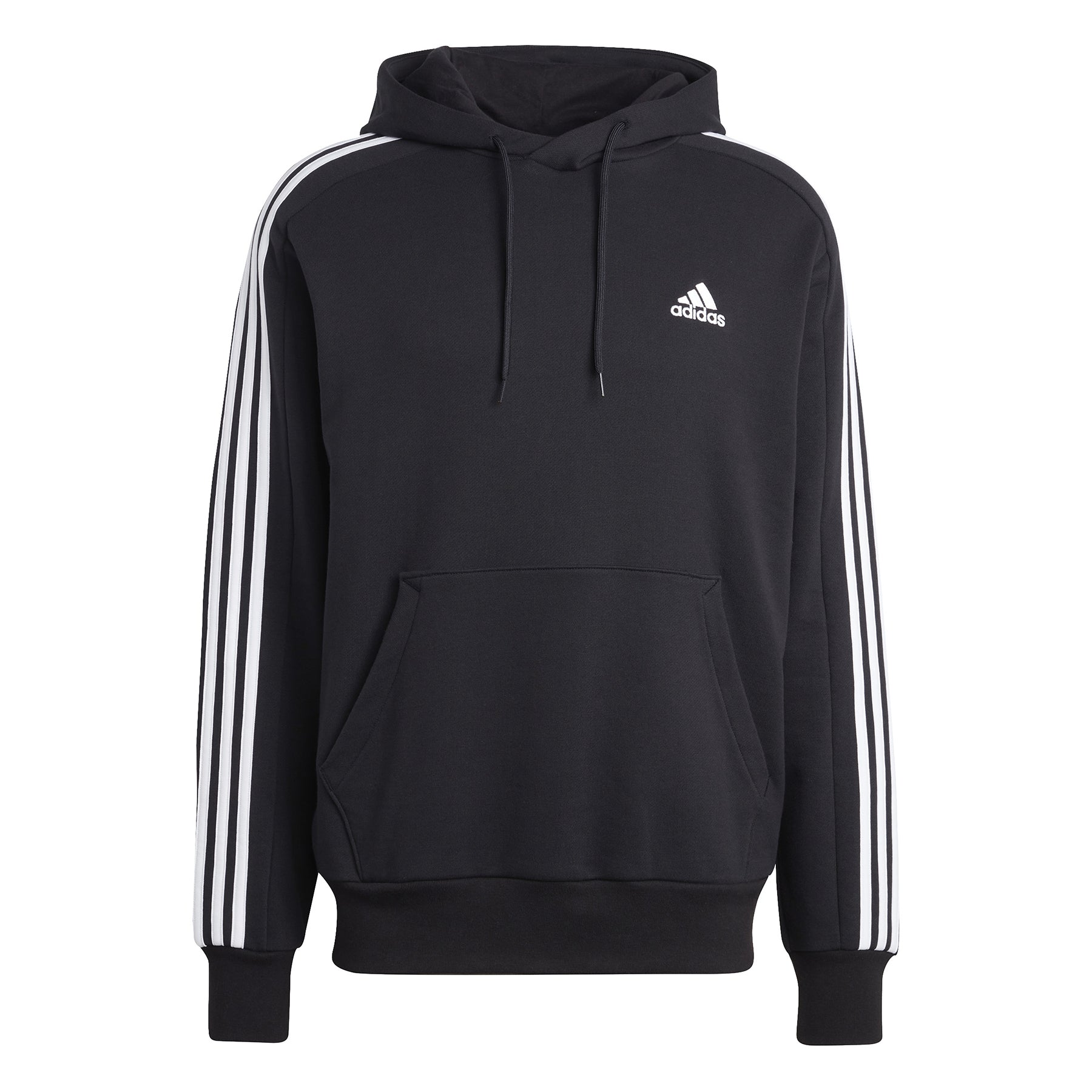 Polera Adidas Hombre M 3S FT HD | IC0435