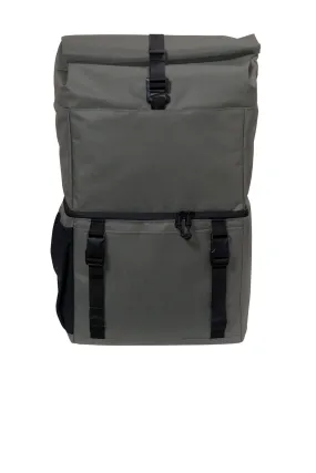 Port Authority Clothing BG501 Port Authority 18-Can Backpack Cooler SKU: BG501