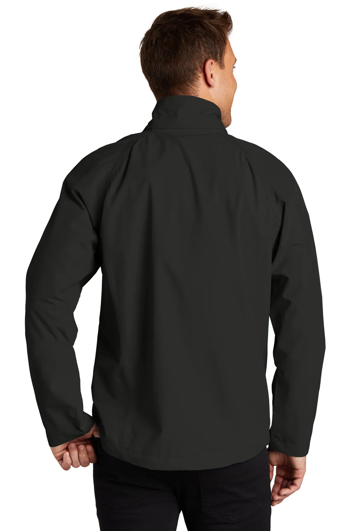 Port Authority Clothing TLJ333 Port Authority   Tall Torrent Waterproof Jacket SKU: TLJ333