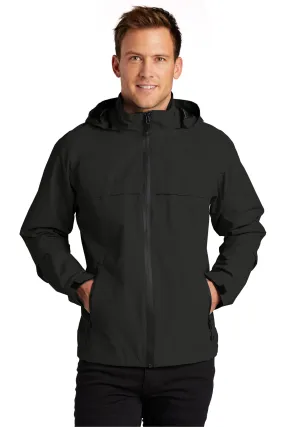 Port Authority Clothing TLJ333 Port Authority   Tall Torrent Waterproof Jacket SKU: TLJ333