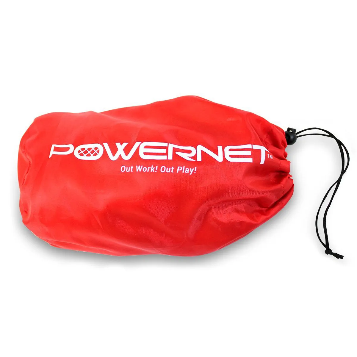 PowerNet 2.8 Weighted Hitting and Batting Progressive Training Balls (9 Pack): 1004-123