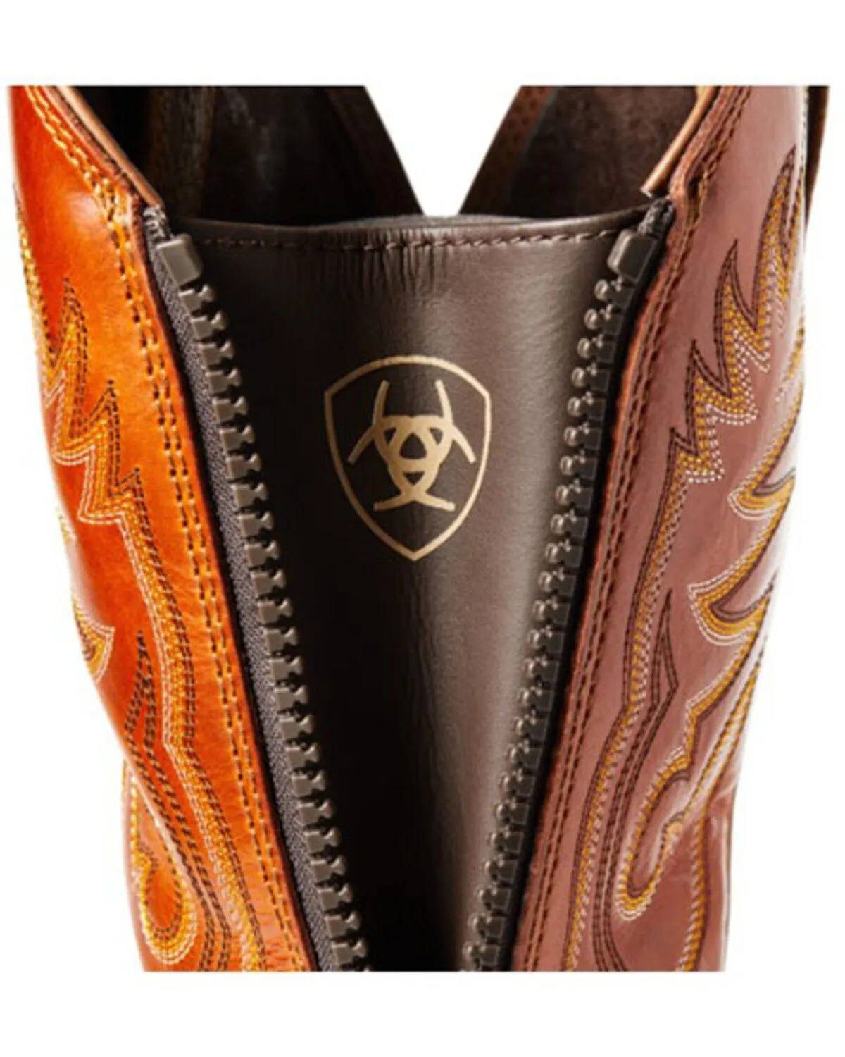 Product Name:  Ariat Men's Hybrid Big Boy Western Work Boots - Square Toe