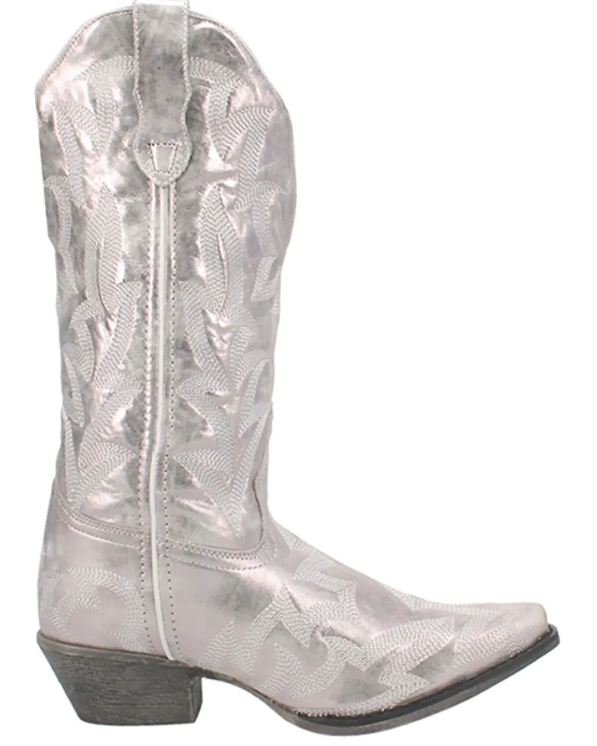 Product Name:  Laredo Women's Dream Girl Western Boots - Snip Toe