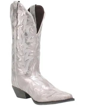 Product Name:  Laredo Women's Dream Girl Western Boots - Snip Toe