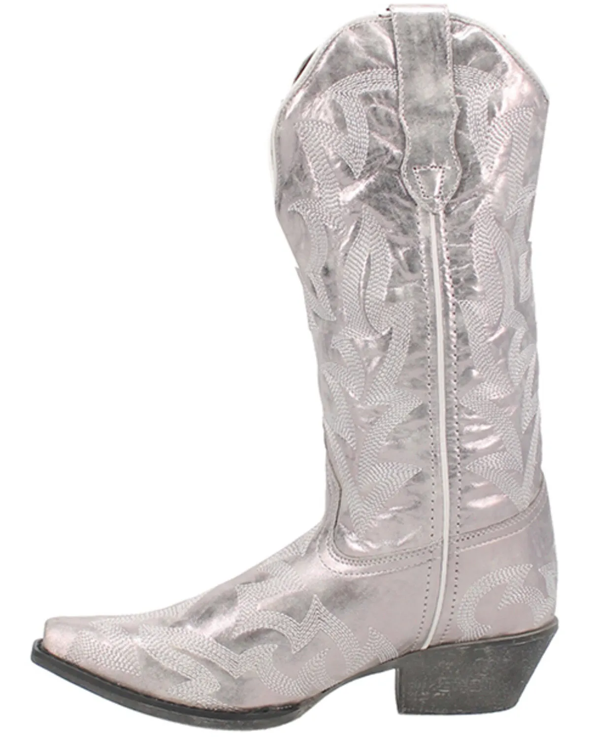 Product Name:  Laredo Women's Dream Girl Western Boots - Snip Toe