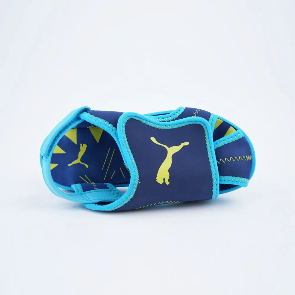 Puma Summer Kids Sandals