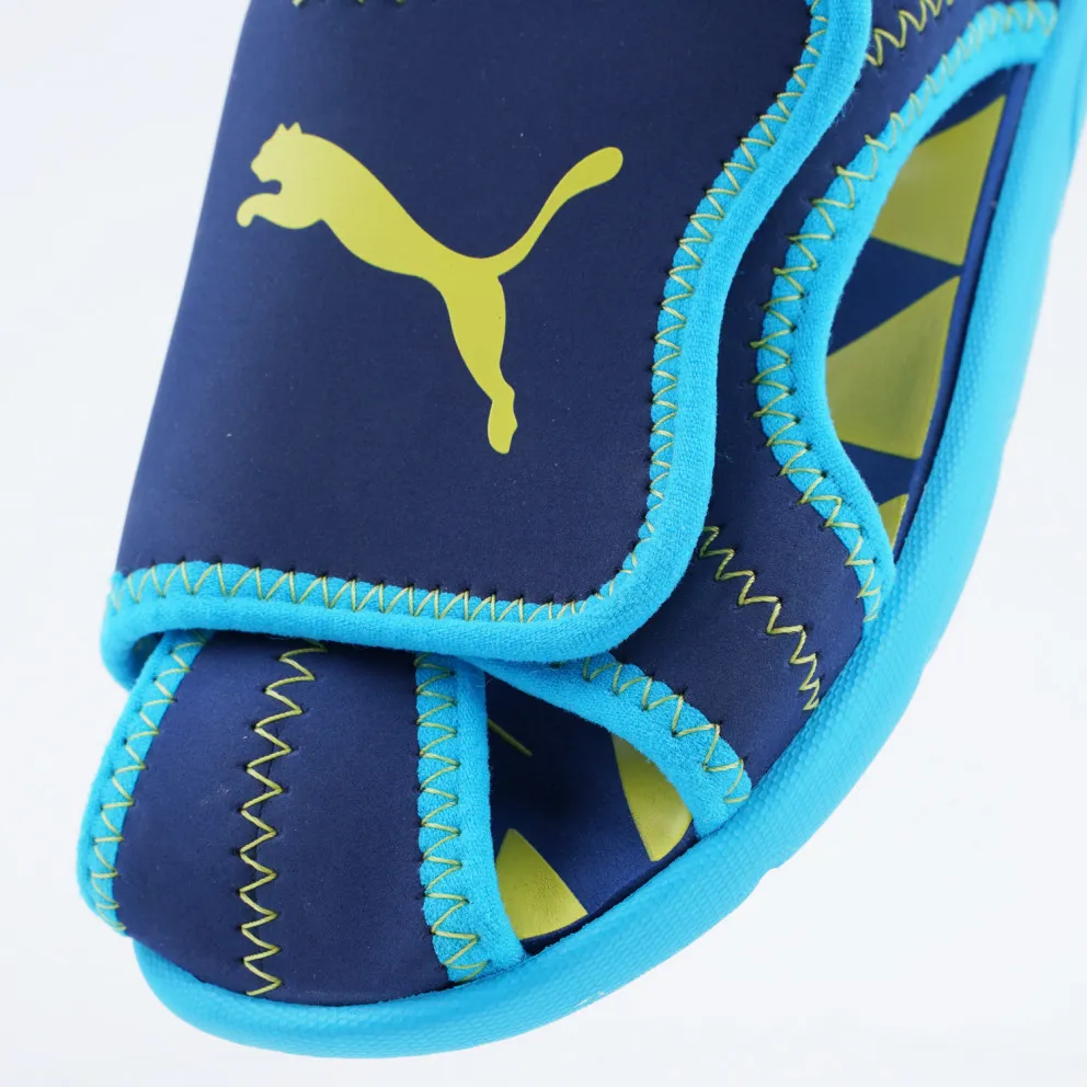 Puma Summer Kids Sandals