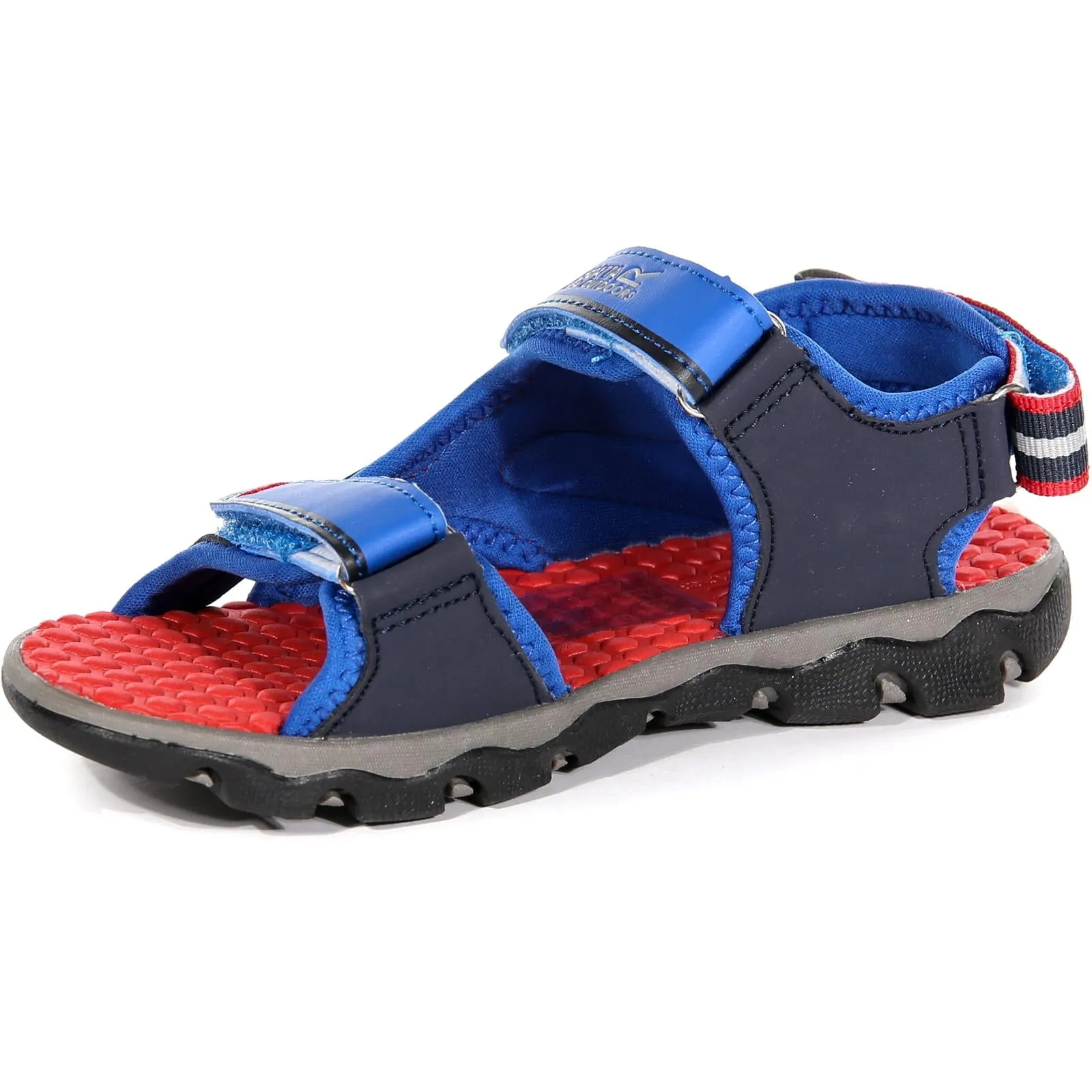 Regatta Kids Kota Drift Walking Sandals