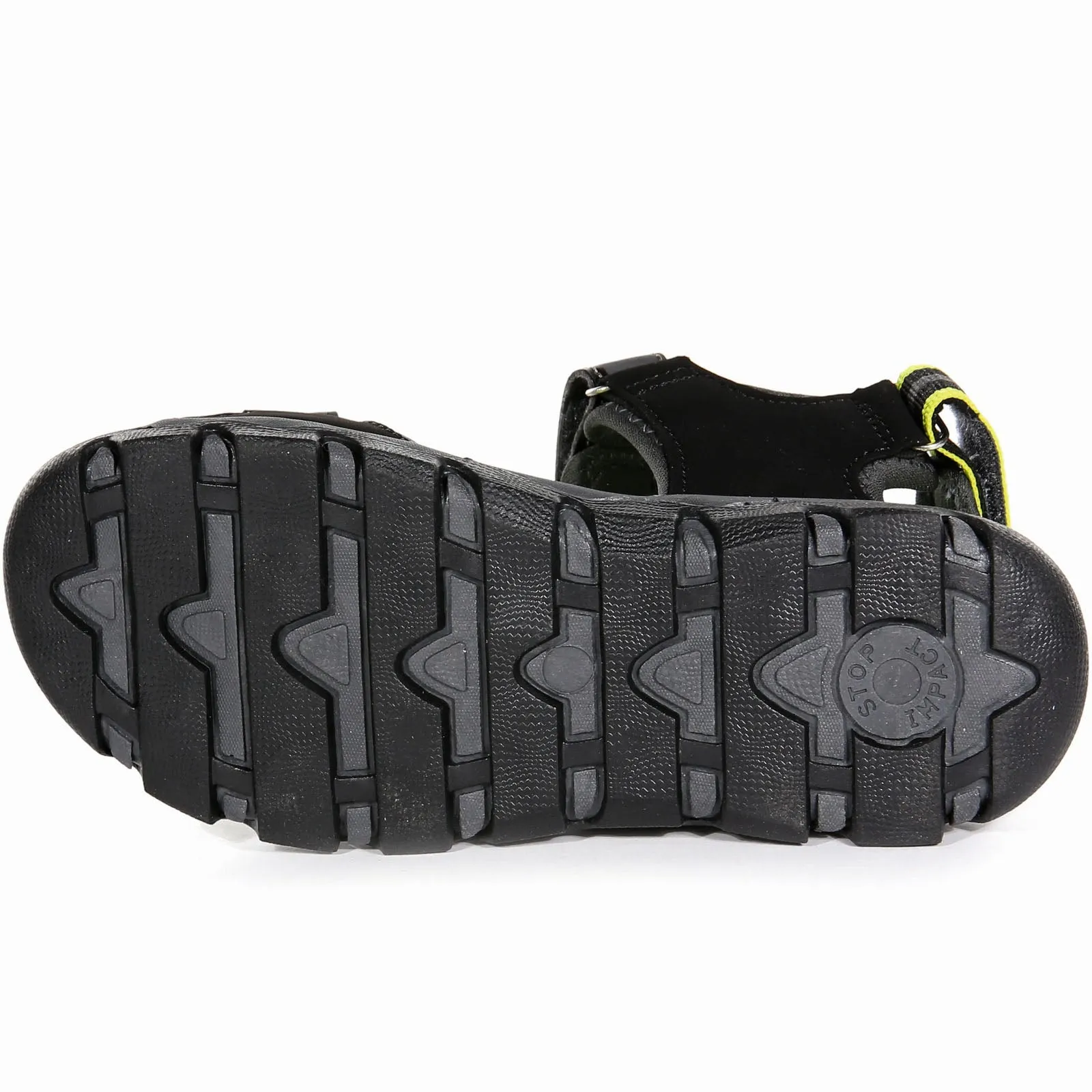 Regatta Kids Kota Drift Walking Sandals