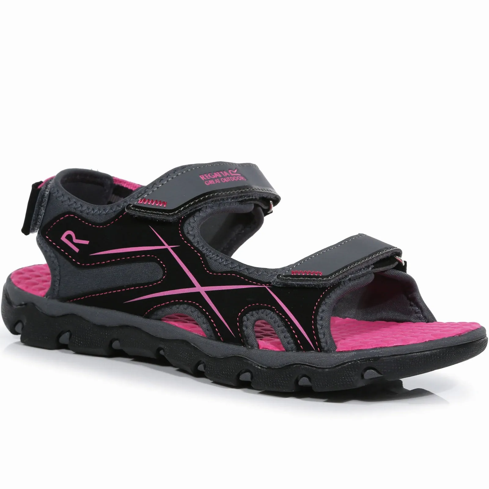 Regatta Kids Kota Drift Walking Sandals