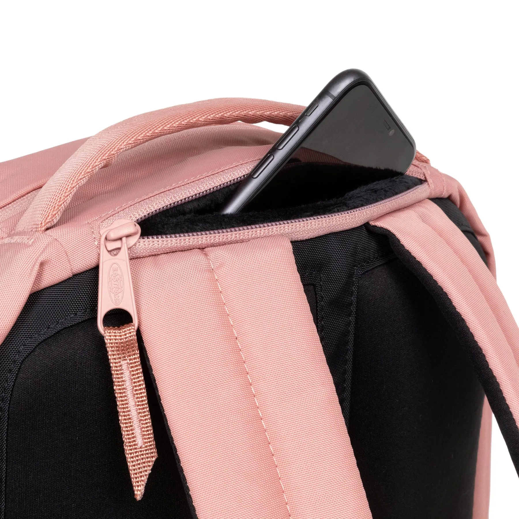 SAC EASTPAK CNNCT TECUM F PINK