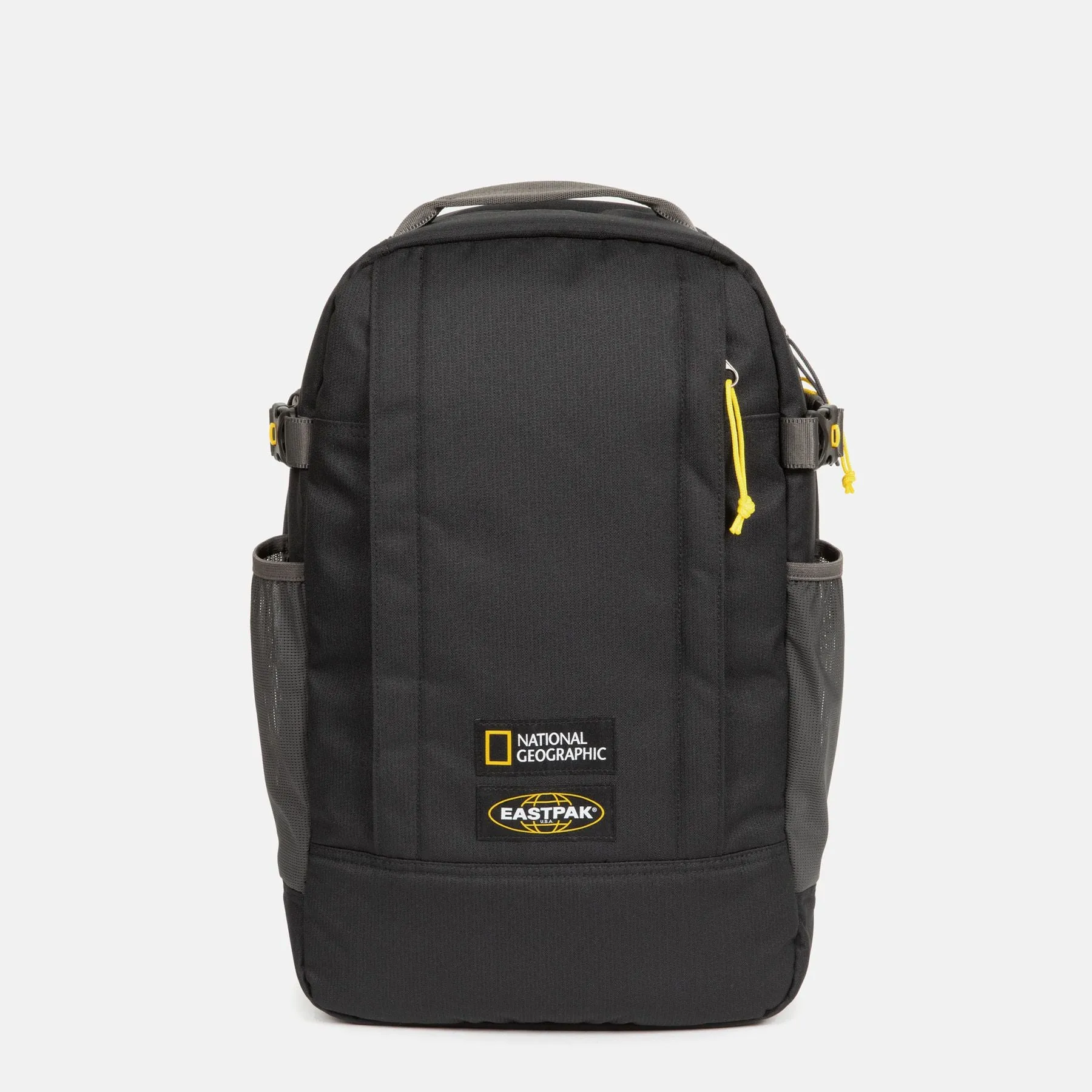 SAC EASTPAK National Geographic safepack