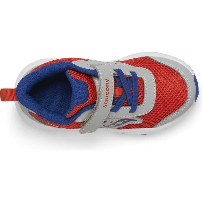 Saucony Kids' Ride 10 Jr Sneaker (Infant/Toddler)