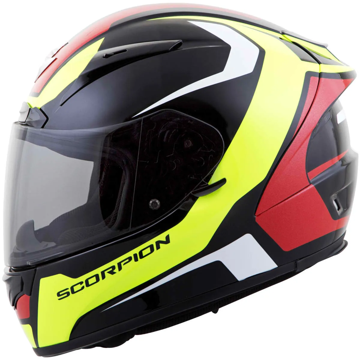 Scorpion EXO-R2000 Dispatch Adult Street Helmets (Brand New)