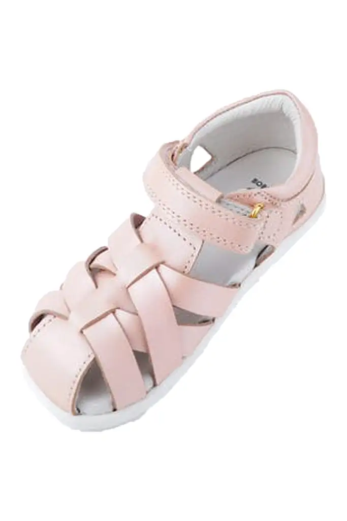 Seashell Tropicana Sandals i-Walk