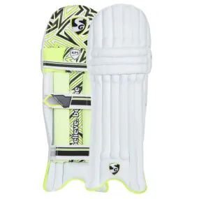 SG Ecolite RH Batting Legguard (Youth)