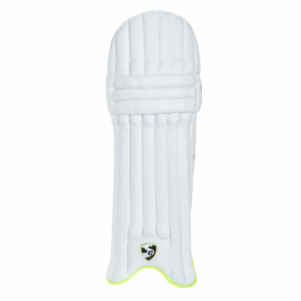 SG Ecolite RH Batting Legguard (Youth)