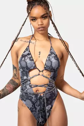 Shipwreck Swimsuit Resurrect