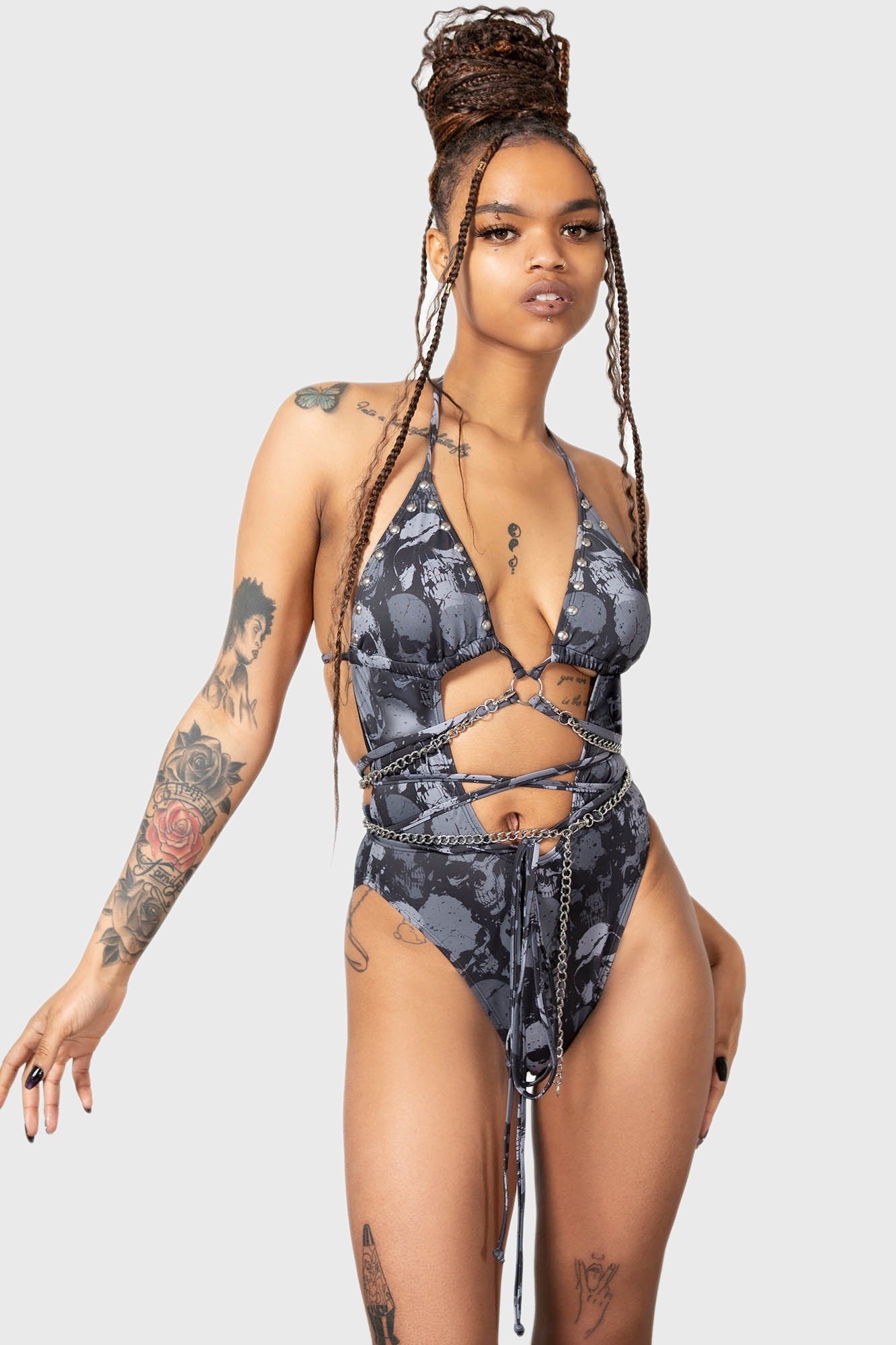 Shipwreck Swimsuit Resurrect