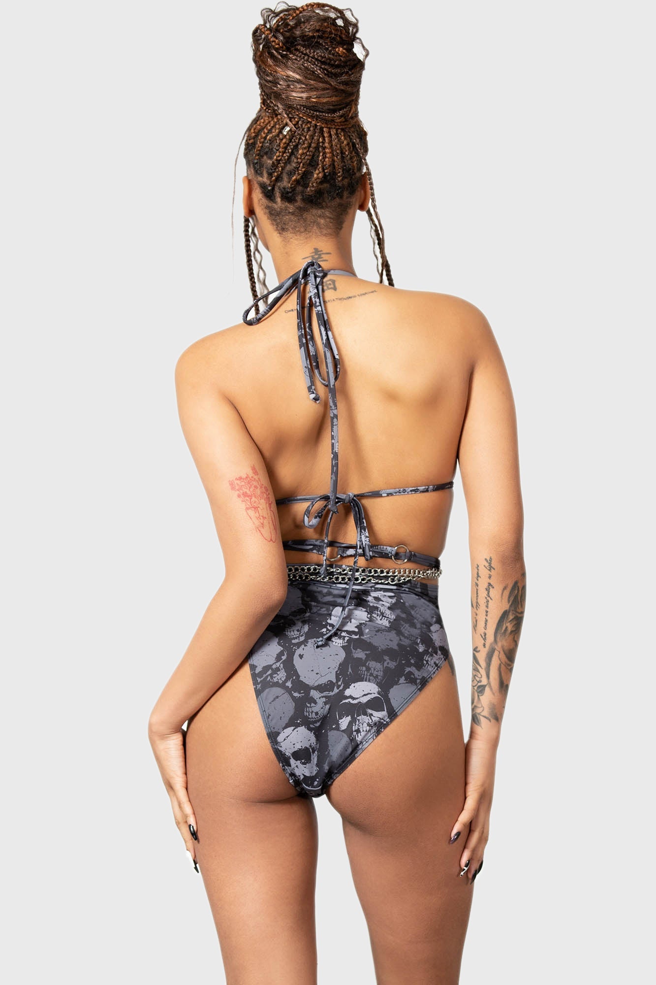 Shipwreck Swimsuit Resurrect