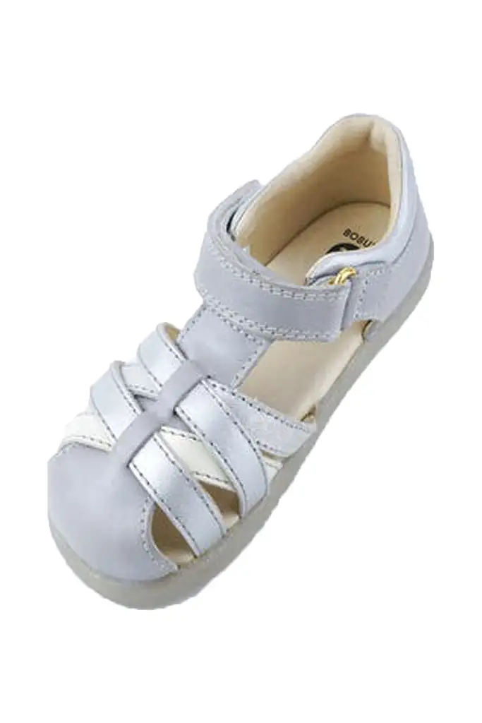 Silver Cross Jump Sandals i-Walk