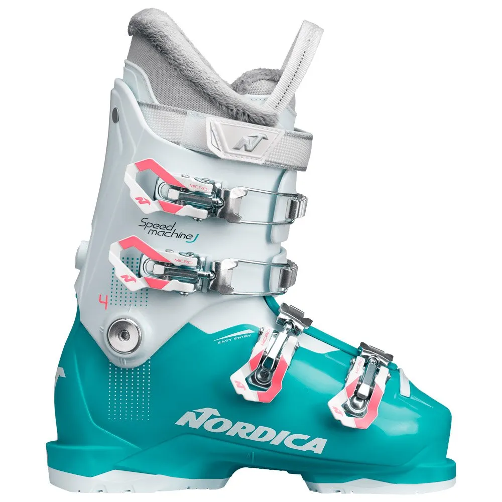 Ski boots Nordica ---Speedmachine J 4 Girl