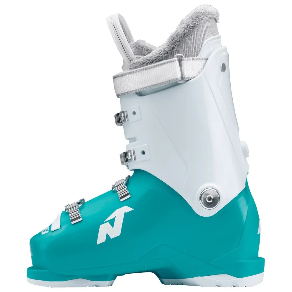 Ski boots Nordica ---Speedmachine J 4 Girl