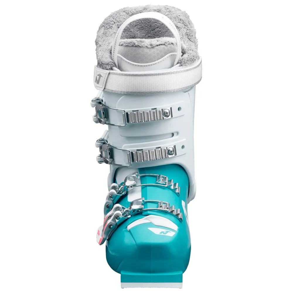 Ski boots Nordica ---Speedmachine J 4 Girl