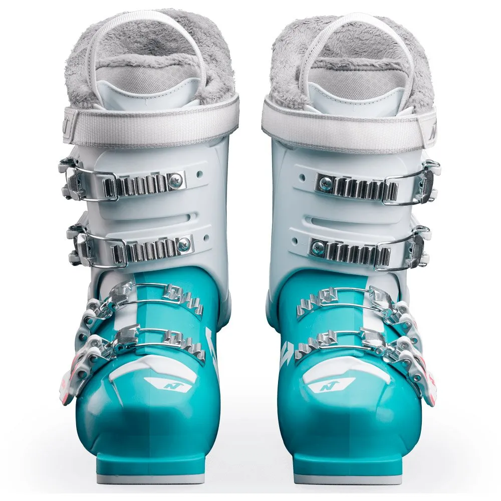 Ski boots Nordica ---Speedmachine J 4 Girl