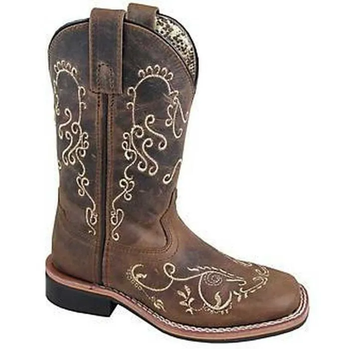 Smoky Mountain Boots Kids Marilyn