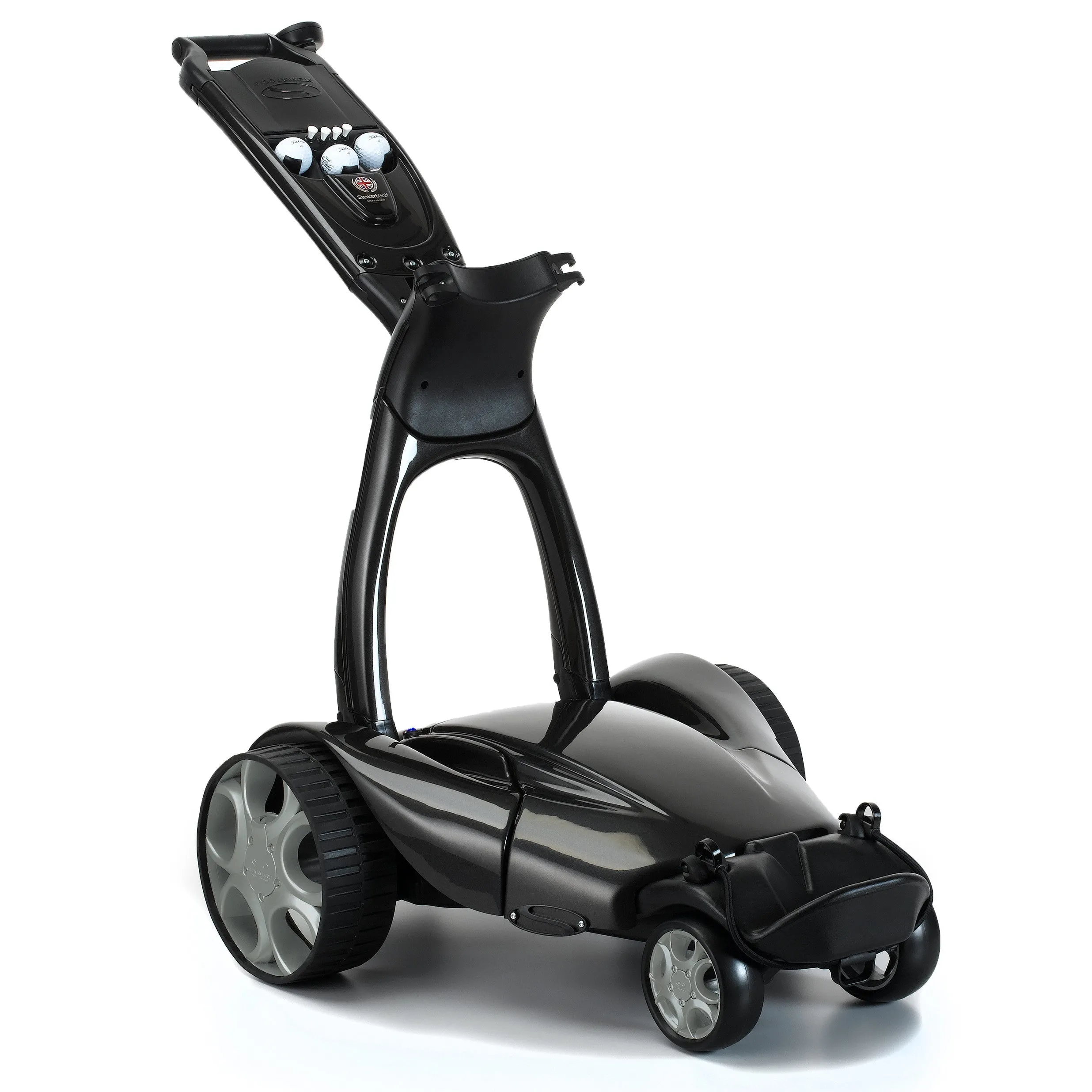 Stewart FOLLOW Trolleys (Select Model)