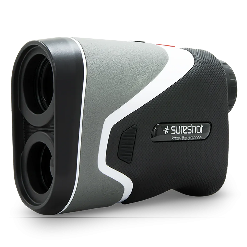 Sureshot PINLOC 6000iM Laser Rangefinder