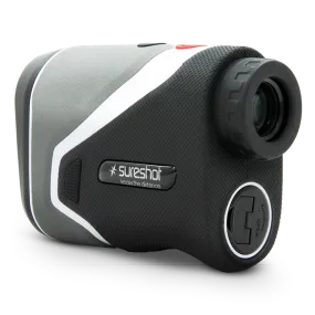 Sureshot PINLOC 6000iM Laser Rangefinder