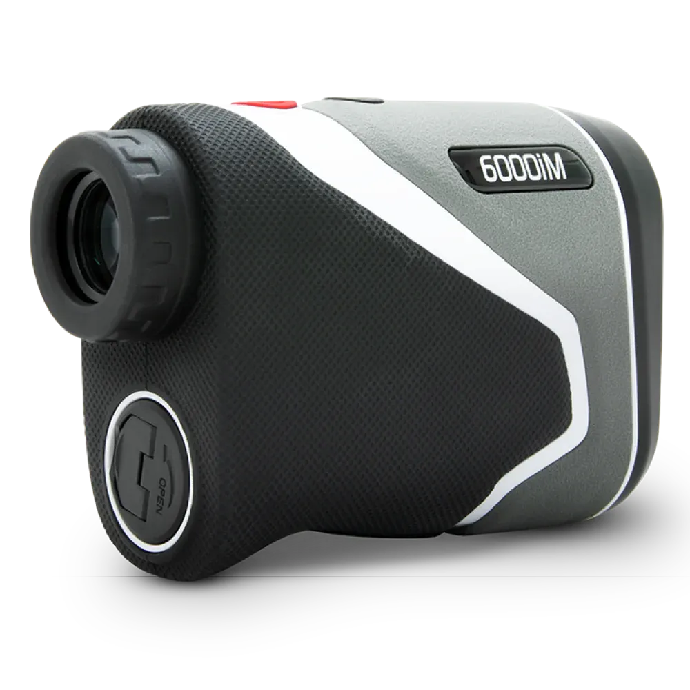 Sureshot PINLOC 6000iM Laser Rangefinder