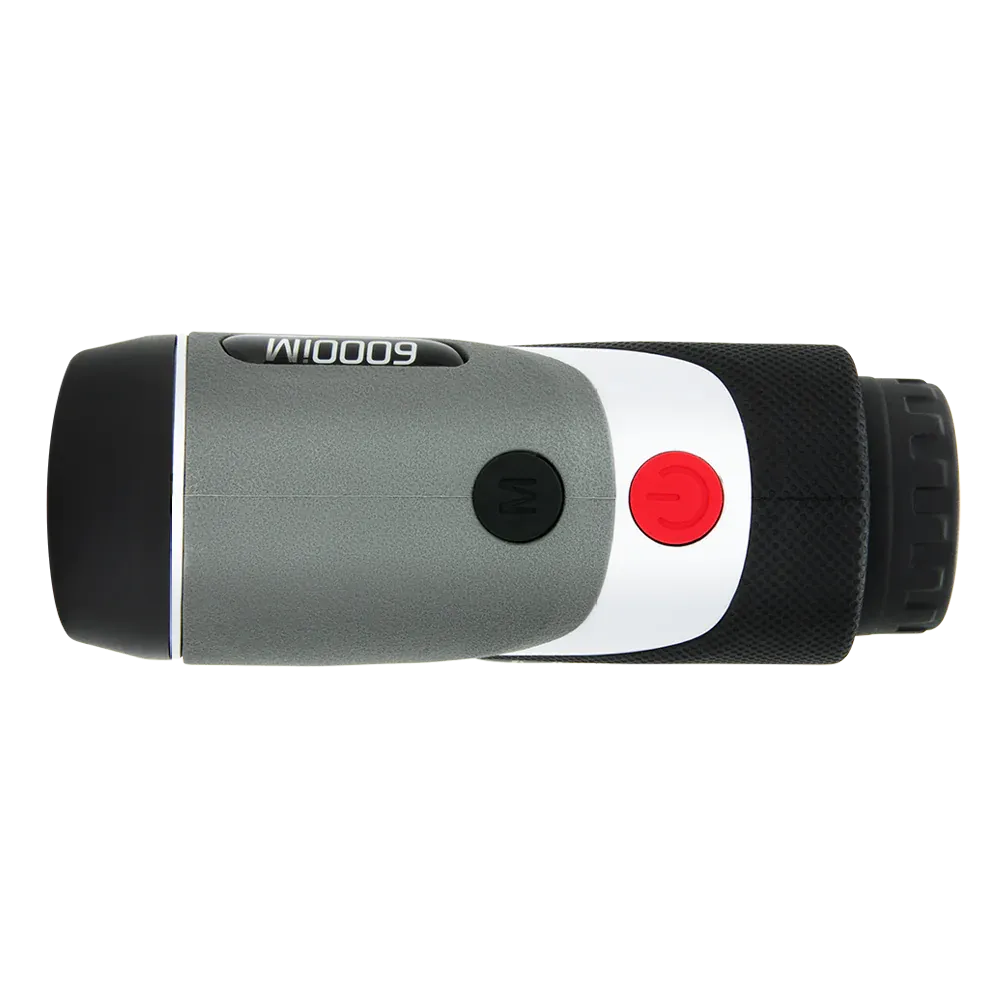 Sureshot PINLOC 6000iM Laser Rangefinder