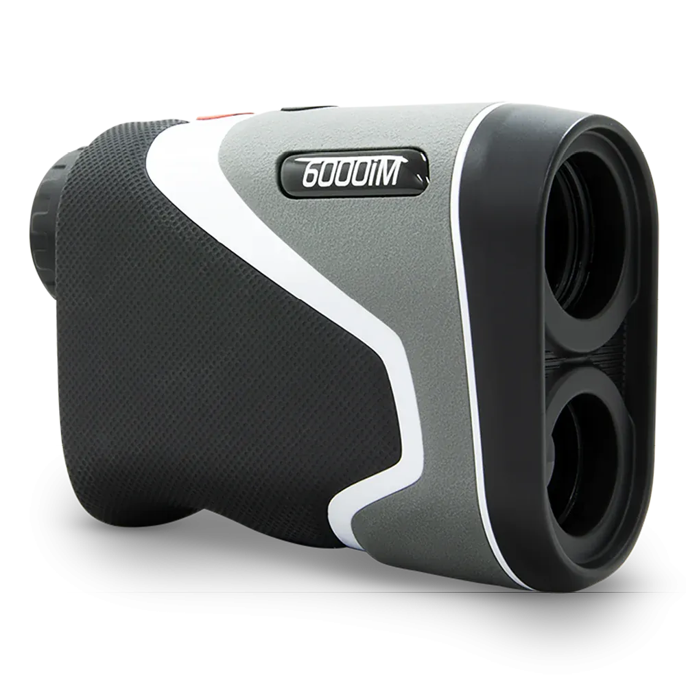 Sureshot PINLOC 6000iM Laser Rangefinder