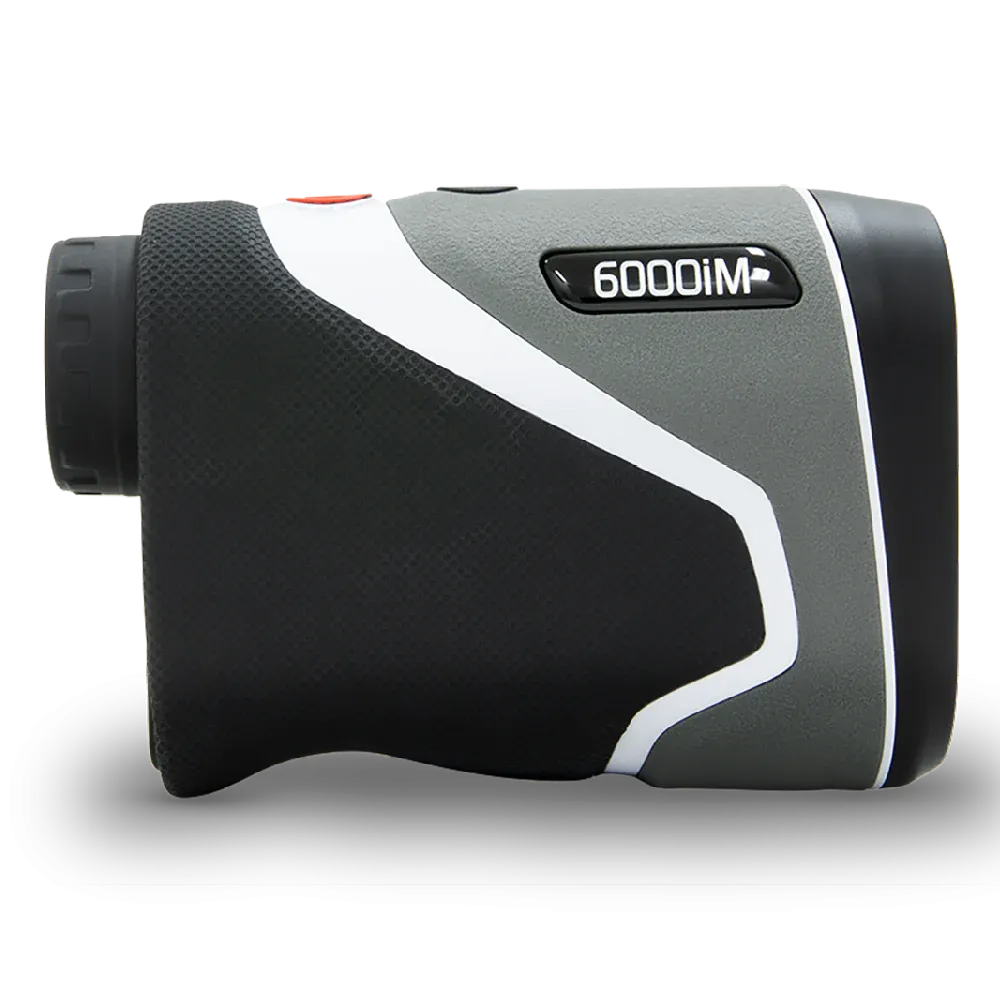 Sureshot PINLOC 6000iM Laser Rangefinder