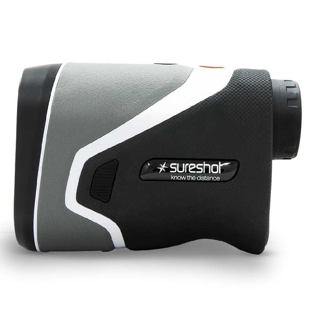 Sureshot PINLOC 6000iM Laser Rangefinder