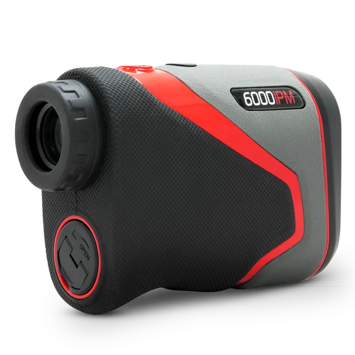 Sureshot PINLOC 6000iPM Laser Rangefinder