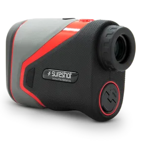 Sureshot PINLOC 6000iPM Laser Rangefinder