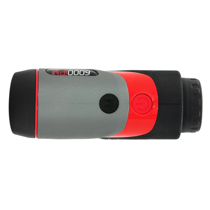 Sureshot PINLOC 6000iPM Laser Rangefinder