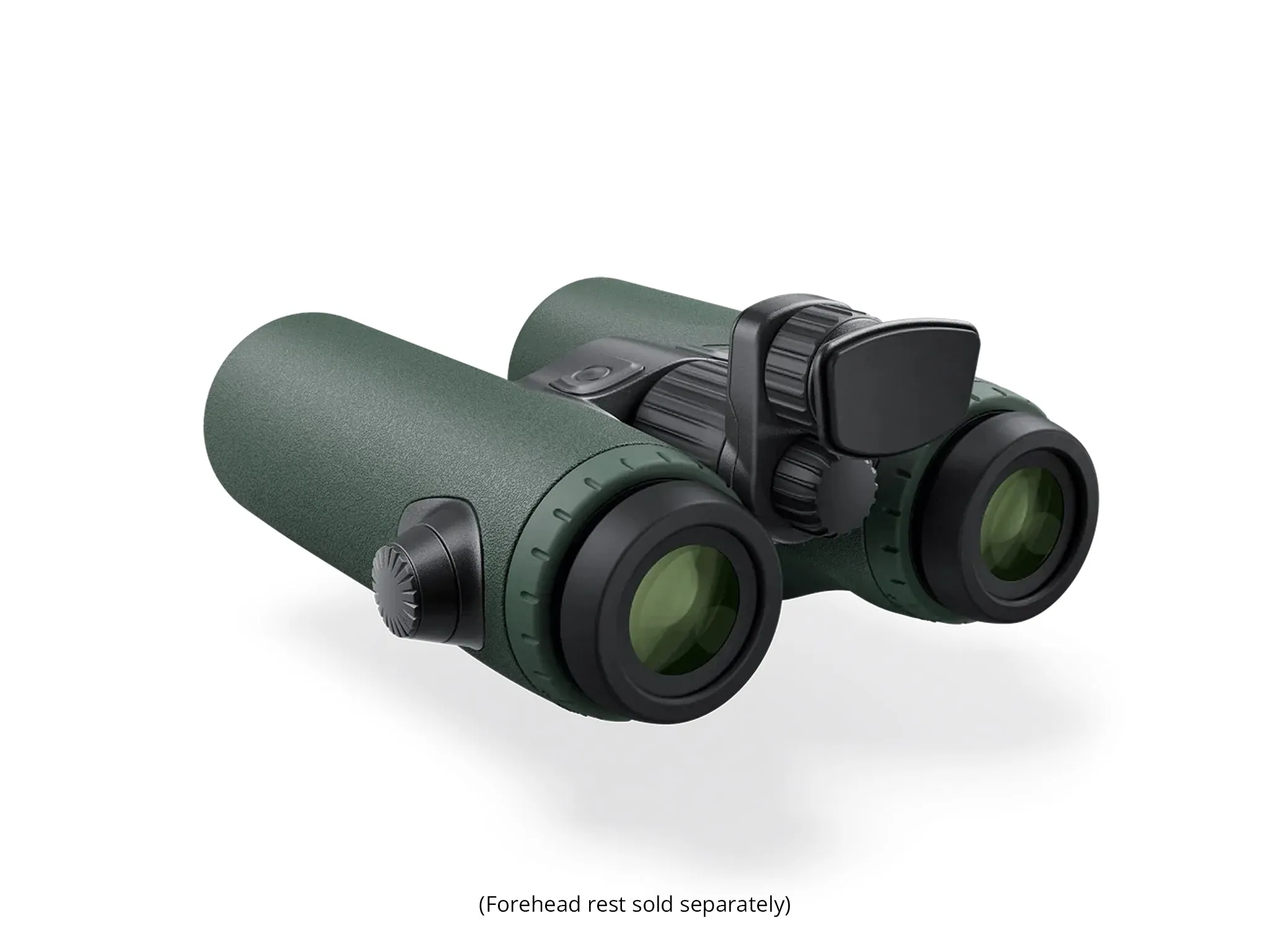 Swarovski EL Range 10x32 W/ Tracking Assistant (With Free Binocular Stud Installation)