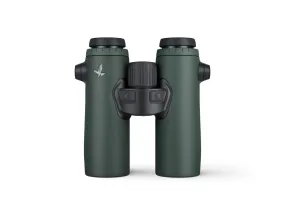 Swarovski EL Range 10x32 W/ Tracking Assistant (With Free Binocular Stud Installation)